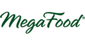 MegaFood Promo Code