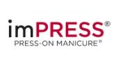 imPRESS Press-On Manicure Promo Code