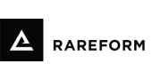 RAREFORM Promo Code