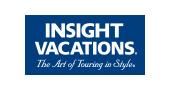 Insight Vacations Promo Code
