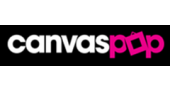 CanvasPop Promo Code