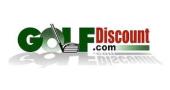 GolfDiscount Promo Code