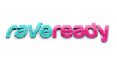RaveReady Promo Code