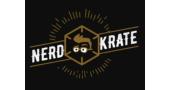 Nerd Krate Promo Code