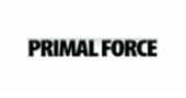 Primal Force Promo Code
