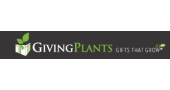 GivingPlants Promo Code