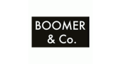 Boomer & Co Promo Code