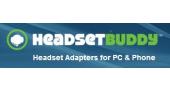 Headset Buddy Promo Code