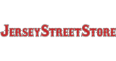 Jersey Street Store Promo Code
