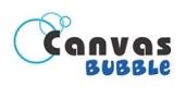 CanvasBubble Promo Code