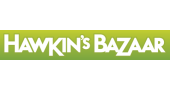 Hawkin's Bazaar Promo Code