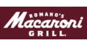 Macaroni Grill Promo Code