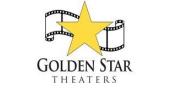Golden Star Theaters Promo Code
