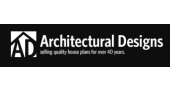 Architectural Designs Promo Code