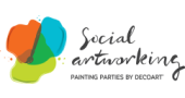Social Artworking Promo Code