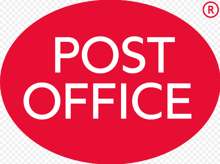 Post Office Discount Code