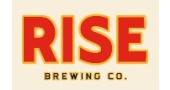 Rise Brewing Co. Promo Code