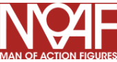 Man of Action Figures Promo Code