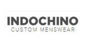 Indochino Promo Code