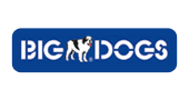 BIGDOGS Promo Code