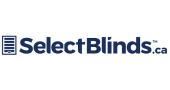 SelectBlinds Canada Promo Code