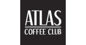 Atlas Coffee Club Promo Code