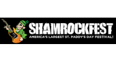 ShamRockFest Promo Code
