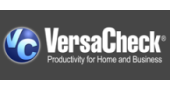 VersaCheck Promo Code