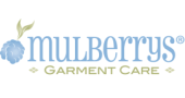 Laundry Locker by Mulberrys Promo Code