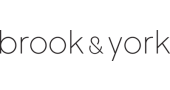 Brook & York Promo Code