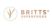 Britt's Superfoods Promo Code
