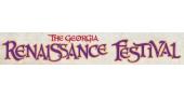 Georgia Renaissance Festival Promo Code