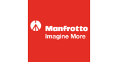 Manfrotto UK Promo Code