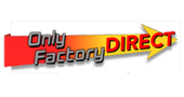 Only Factory Direct Promo Code