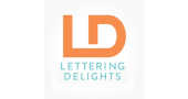 Lettering Delights Promo Code