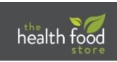 The Health Food Store Promo Code