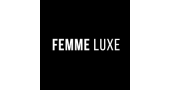 Femme Luxe Promo Code