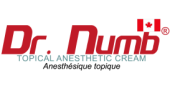 Dr. Numb CA Promo Code