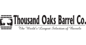 Thousand Oaks Barrel Promo Code