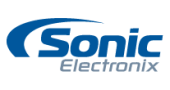 Sonic Electronix Promo Code