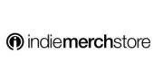 IndieMerchstore Promo Code