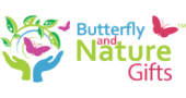 Butterfly & Nature Gift Store Promo Code