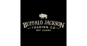 Buffalo Jackson Promo Code