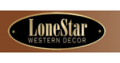 Lone Star Western Decor Promo Code