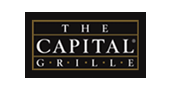 The Capital Grille Promo Code