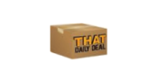 That Daily Deal Promo Code