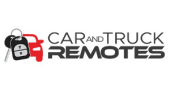 Car And Truck Remotes Promo Code