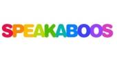 Speakaboos Promo Code