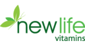 New Life Vitamins Promo Code