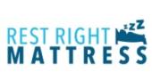 Rest Right Mattress Promo Code